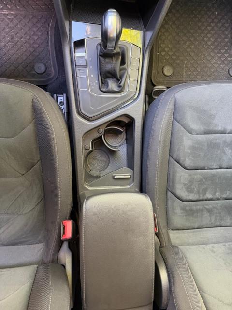 Volkswagen Tiguan Highline BMT/Start-Stopp*AUT*TÜV
