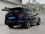 Volkswagen Tiguan R-Line 4Motion Automatik, Scheckheft - Volkswagen Tiguan: R