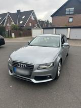 Audi A4 V6 2.7 Tdi Automatik - Audi A4: Kombi, V6 TDI