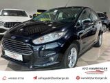 Ford FIESTA TITANIUM 5-TÜRER 1.0 ECOBOOST SHZ BT KLIM - Ford Fiesta: Türer