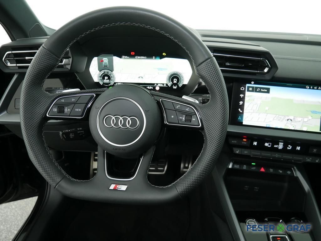 Audi A3 - Bild 9