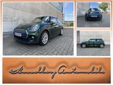 MINI Cooper F56 Automatik Klima Pepper Excitement - MINI MINI: Grün