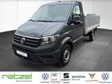 Volkswagen Crafter mittellang FWD Pritsche Plane Spriegel S - Pkw-Anhänger Plane spriegel