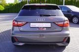 Audi A1 Sportback 25 TFSI S-Line VC PDC Leder Navi - Audi A1: 1.2