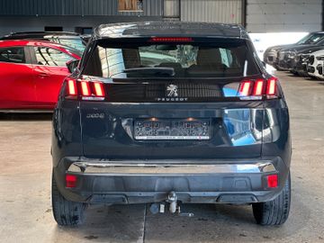 Peugeot 3008 - 6