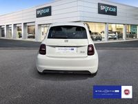 Fiat 500e - Vorschau Bild 3
