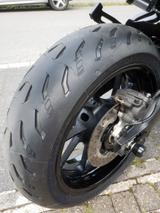 Yamaha Tracer 900 GT - Offers