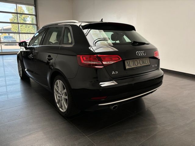 Audi A3 Sportback 30 TDI Sport  XENON/NAVI /SHZ /PDC