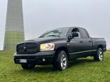 Dodge RAM - gebrauchte Dodge RAM aus dem Jahr 2007