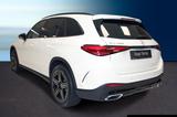 Mercedes-Benz GLC 200 4M AMG Night/Distr/360°/Totw/AHK/Memory - Mercedes-Benz GLC 200 aus 2025