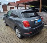 Fiat 500X 1.4 MultiAir 103kW LOUNGE S&S 4x2 DCT L... - Fiat Gebrauchtwagen in Augsburg