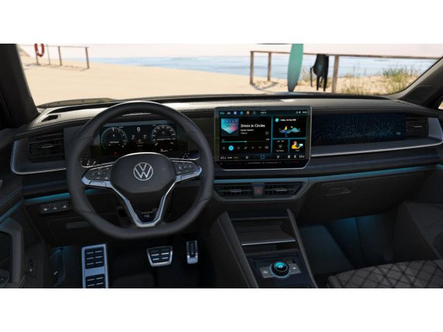 Volkswagen Tayron - Bild 5