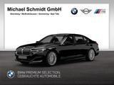 BMW 730d Limousine Touch Command Gestiksteuerung - BMW 730 aus 2021