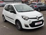 Renault Twingo Expression - gebrauchte Renault Twingo aus dem Jahr 2014