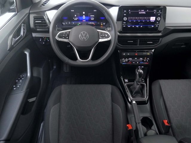 Fahrzeugabbildung Volkswagen T-Cross Life 1.0 TSI DSG | LED RFK DAB+