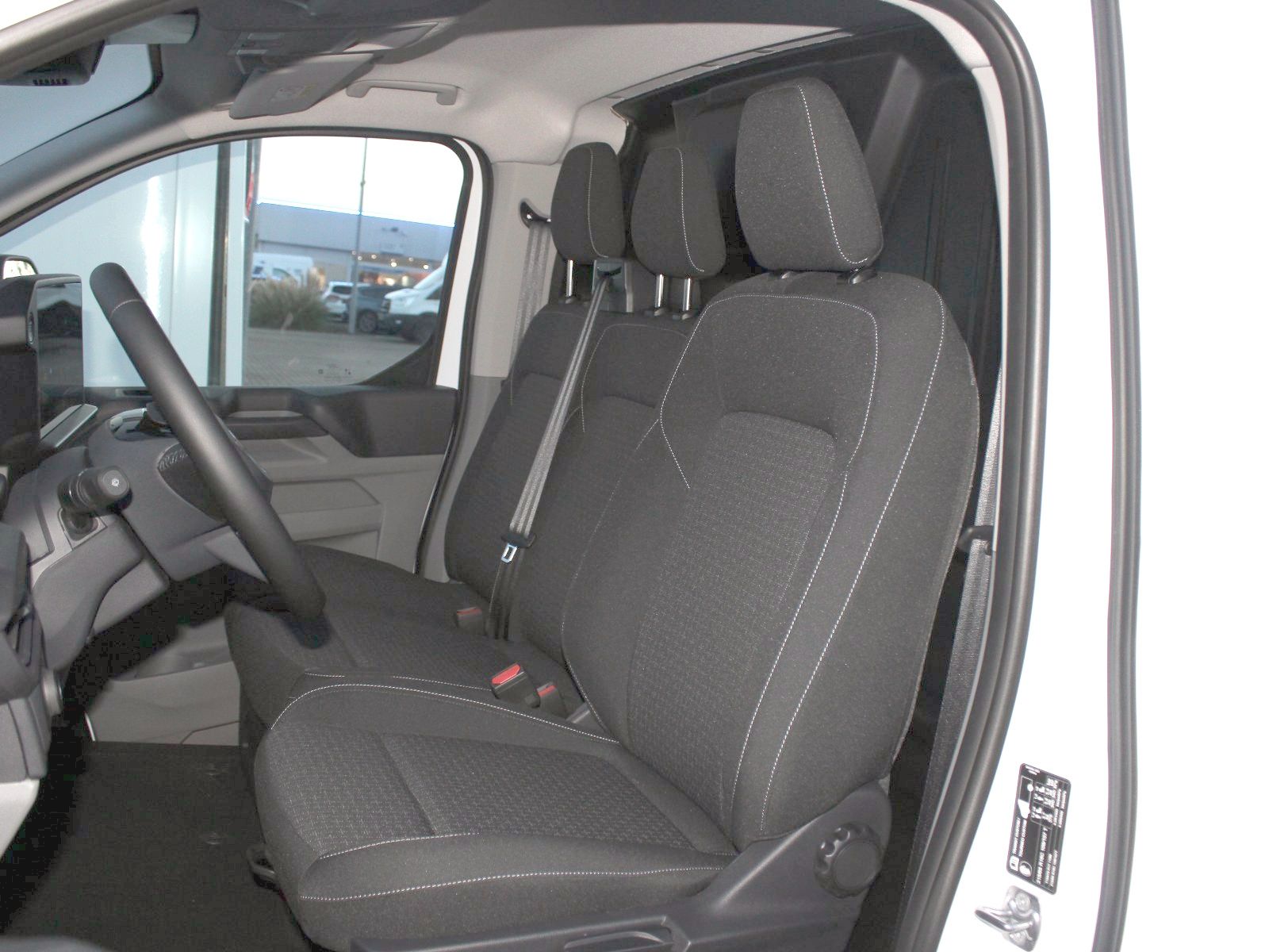 Fahrzeugabbildung Ford Transit Custom 280 L1 Trend FWD