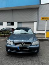 Mercedes-Benz CLK 200 CLK200 Coupe 2005 - ... - Mercedes-Benz CLK 200 in Bielefeld