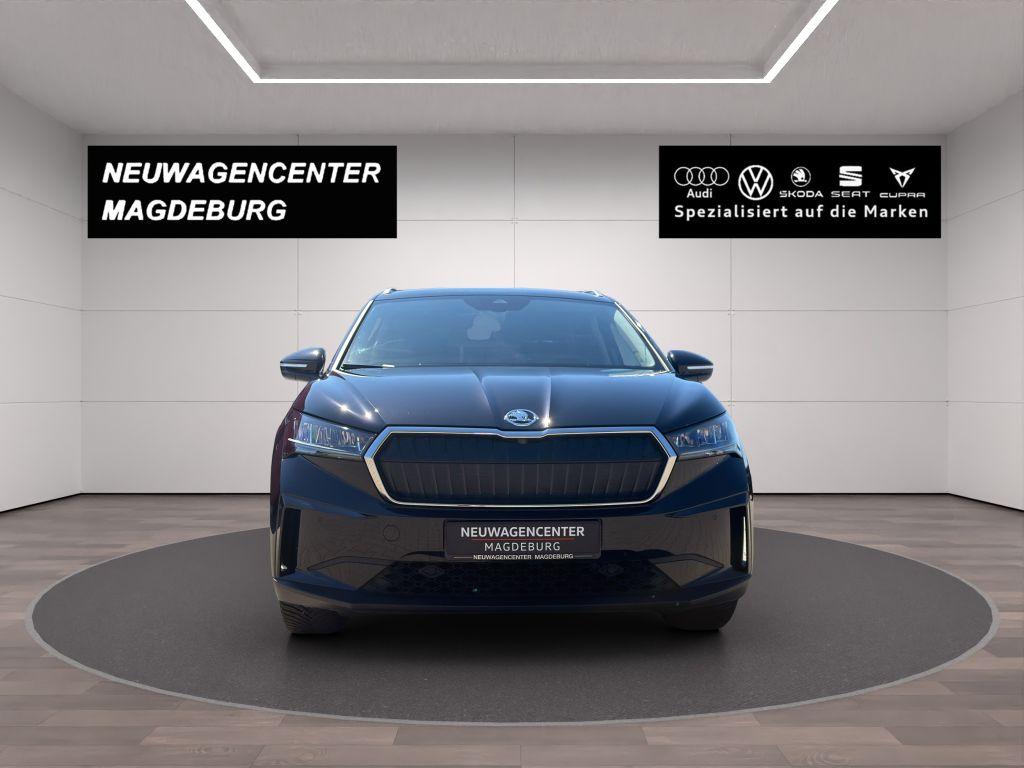 Skoda Enyaq 85x