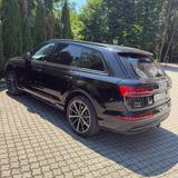 Audi Q7 55 TFSI quattro tiptronic competition pl ...