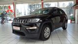 Jeep Compass Sport 1.6 Diesel FWD #Tempomat - Jeep: Compas Sport