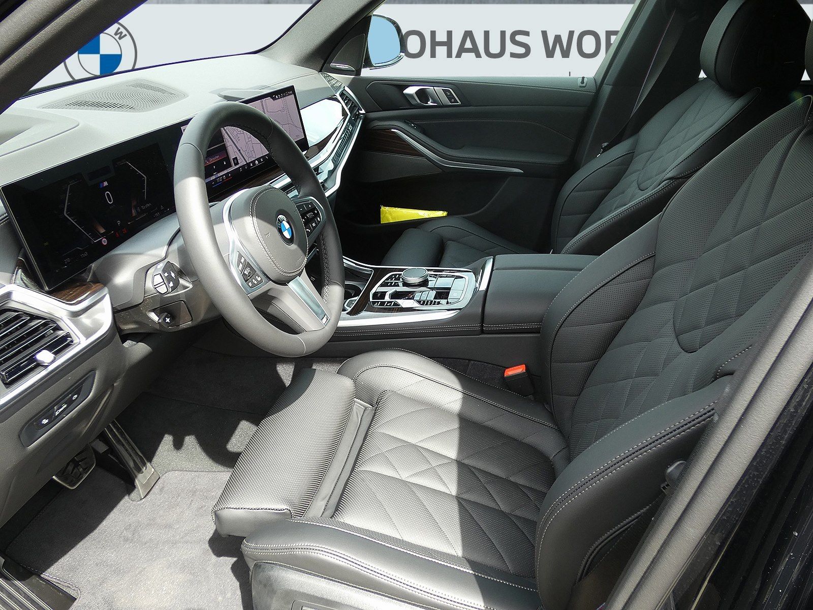 BMW X5 - Bild 10