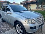 Mercedes-Benz Mercedes-benz ML 320 CDI Chrome - Mercedes-Benz ML 320 Kombi Gebrauchtwagen