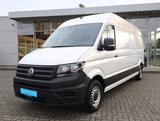 Volkswagen CRAFTER 35 KASTENWAGEN LR HOCH 2.0 TDI Bluetooth - Volkswagen Crafter: Kastenwagen