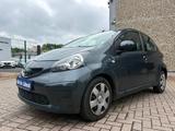 Toyota Aygo AYGO Cool - Toyota Aygo (X) aus 2006