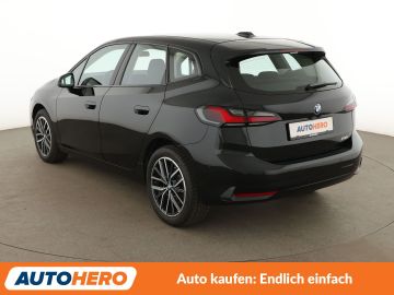BMW 218 Active Tourer - 4