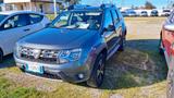 Dacia Duster 1.6 115CV Start&Stop 4x2 GPL Lauréa - Dacia Duster mit LPG-Antrieb: Geländewagen, 1.6