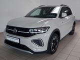 Volkswagen T-Cross R-Line 1.0 TSI | LED PDC ACC Navi App - gebrauchte Pickups
