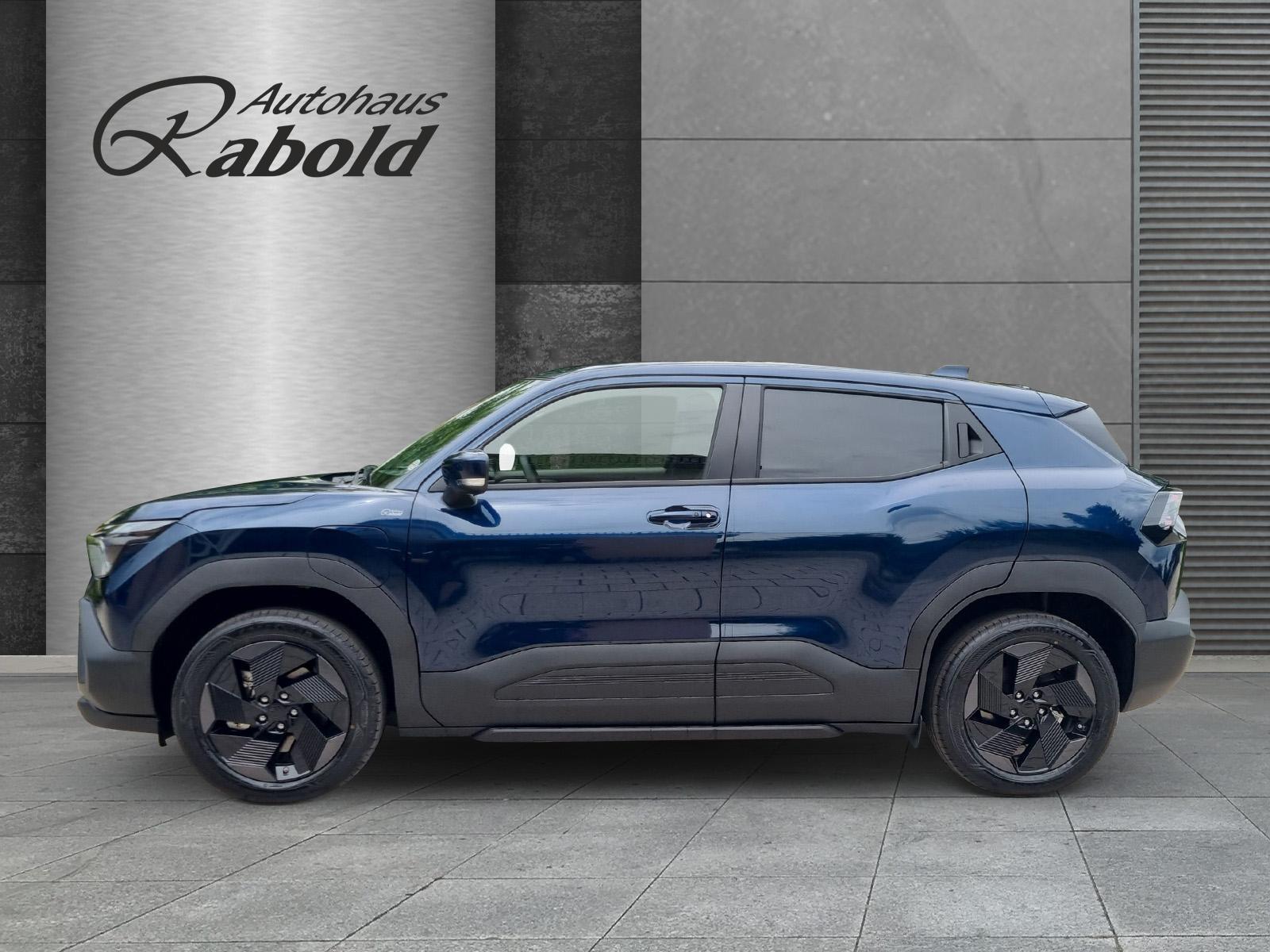Suzuki e VITARA 128 kW eAxle Comfort+ 8 Jahre Garantie