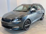 Skoda Fabia Combi Style 1.0 - Skoda Fabia: Combi Style