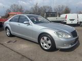 Mercedes-Benz S 420 S -Klasse Lim. S 420 CDI - Mercedes-Benz S 420 mit Diesel-Antrieb