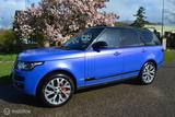 Land Rover Range Rover Vogue 4.4 SDV8 Autobiography SVR WRA - Land Rover Range Rover aus 2012: Vogue