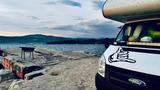 Ford Transit Wohnmobil Alkhoven autark - Ford Transit