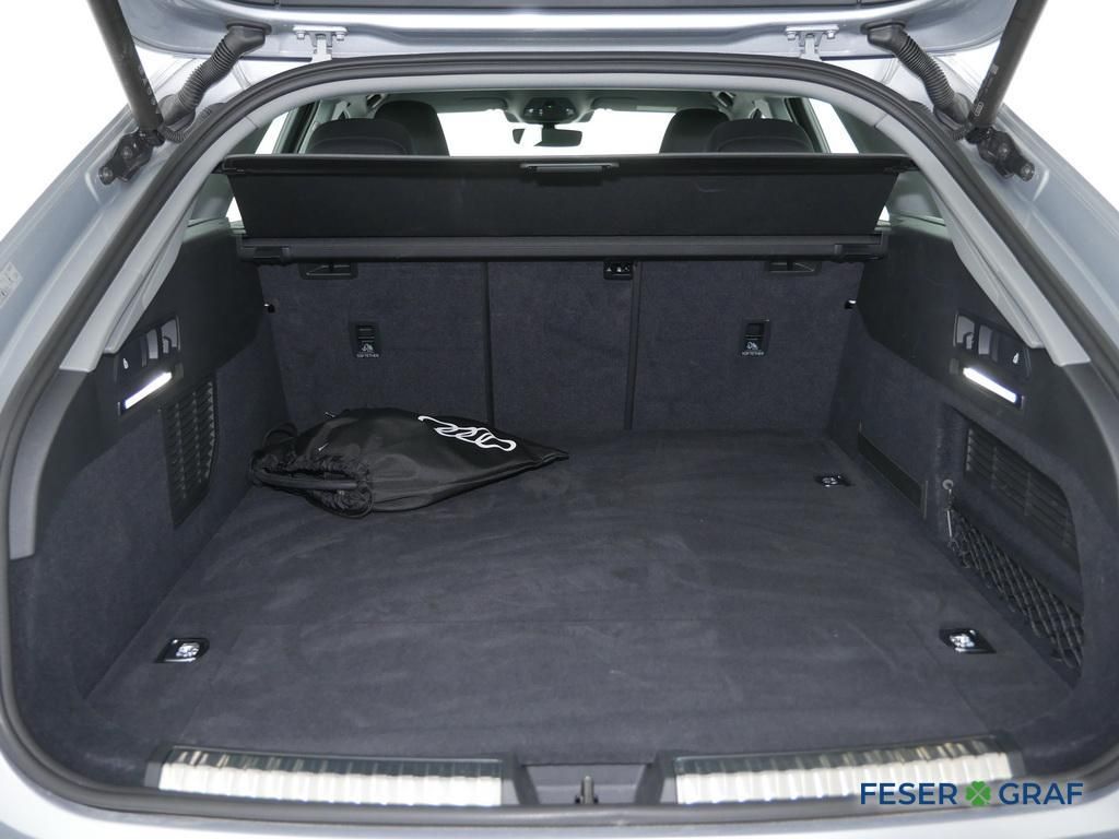 Audi A6 - Bild 11