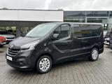 Renault Trafic SpaceClass DCi 170 EDC Escapade L1