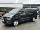 Renault Trafic SpaceClass DCi 170 EDC Escapade L1