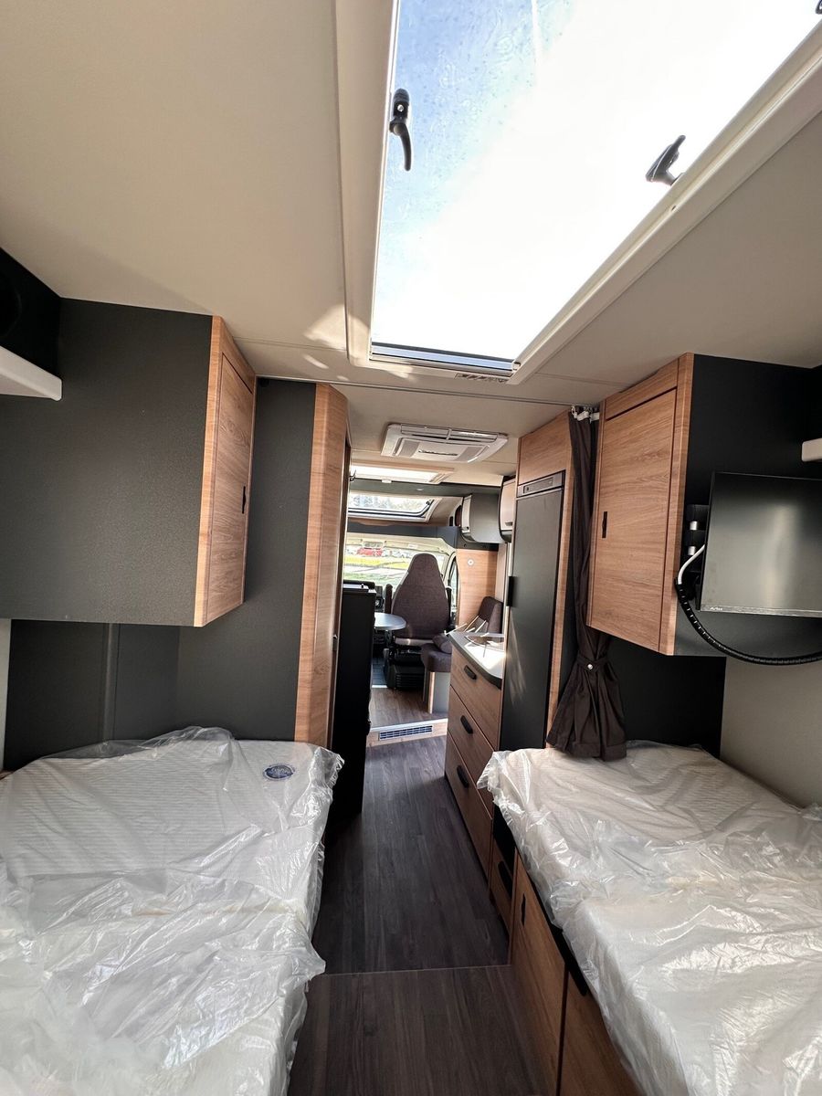 Fahrzeugabbildung Knaus L!VE TI PLATINUM SELECTION 650 MEG Lithum 2x TV