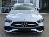 Mercedes-Benz C 200 AMG * Night * Burmester * Distronic * MBUX - gebrauchte Mercedes-Benz C 200 aus dem Jahr 2024