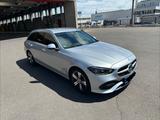 Mercedes-Benz S 206 T­MODELL C 300 TD 2.0 16V BITURBO