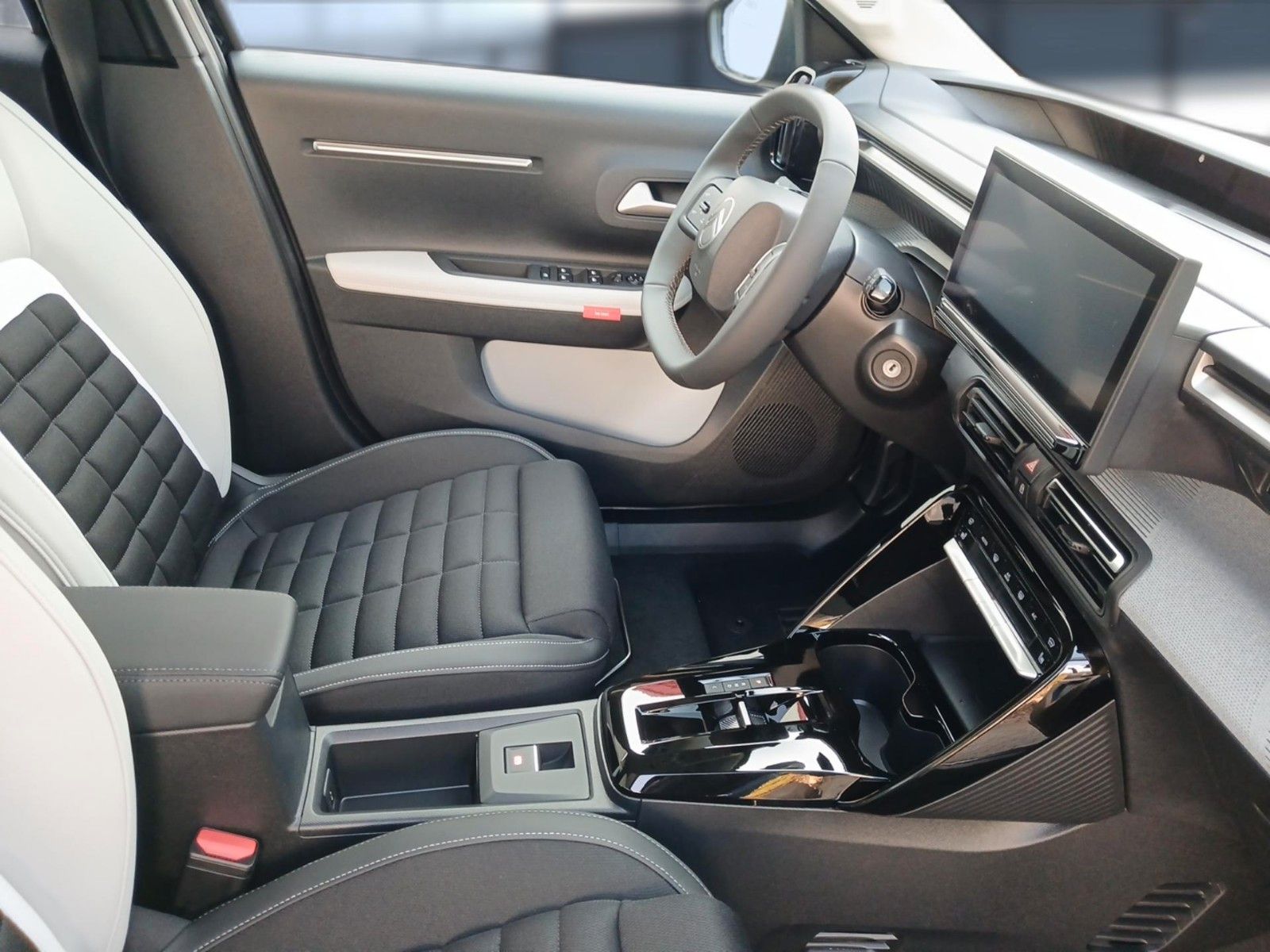 Citroën C3 Aircross - Bild 26
