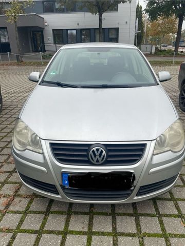 Volkswagen Vw Polo Diesel