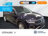 Volkswagen T-ROC Life TSI 85kW*LED*DIGITAL*NAVI*PDC*SHZ - Jahreswagen