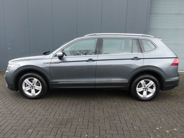 Volkswagen Tiguan Allspace 2.0 TDI+LIFE+HEAD-UP+RÜCKFAHRKAM imagem 2