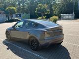 Tesla Long Range Dual Motor AWD Mit vielen Extras! - Tesla Model Y in Düsseldorf