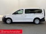 Volkswagen Caddy Maxi 2.0 TDI DSG PDC GRA DAB - Volkswagen Gebrauchtwagen in Berlin