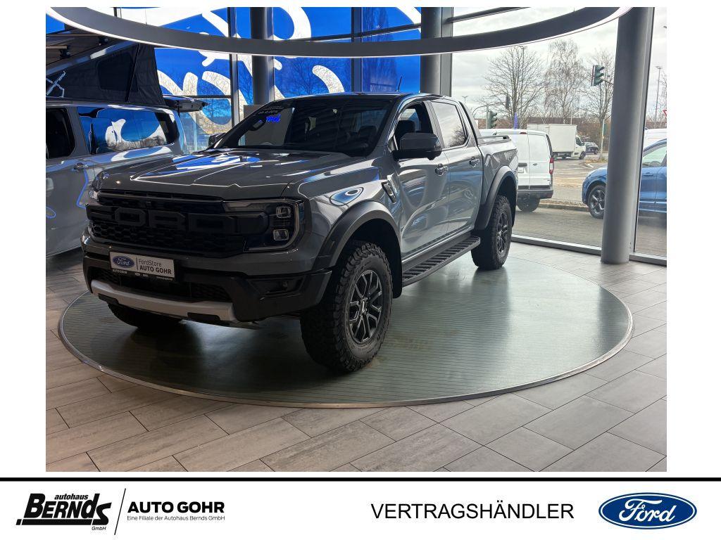 Ford Ranger 2,0 l EcoBlue Doppelkabine Autm. Raptor