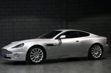 Aston Martin Vanquish V12 Vanquish Nur 1.290 KM  NEU NEW - Aston Martin Vanquish: V12